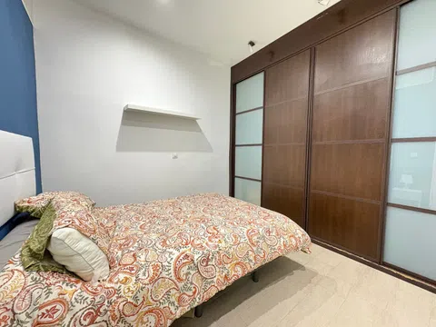 Flat in avenida de Menéndez Pelayo - Photo 9