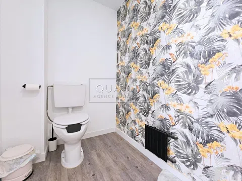 Semi-detached house in calle de Bueso de Pineda - Photo 12
