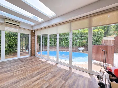 Semi-detached house in calle de Bueso de Pineda - Photo 4