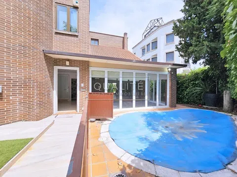 Semi-detached house in calle de Bueso de Pineda - Photo 5