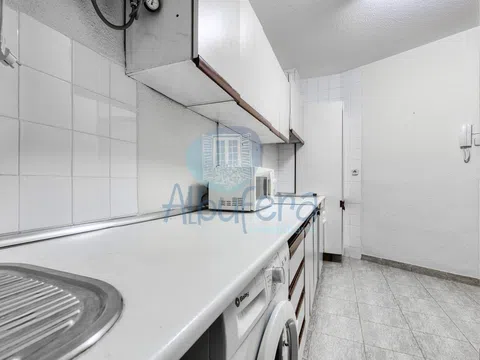Flat in paseo de Santa María de la Cabeza - Photo 11
