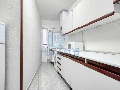 Flat in paseo de Santa María de la Cabeza - Photo 12