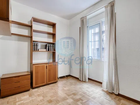 Flat in paseo de Santa María de la Cabeza - Photo 14