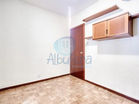 Flat in paseo de Santa María de la Cabeza - Photo 15