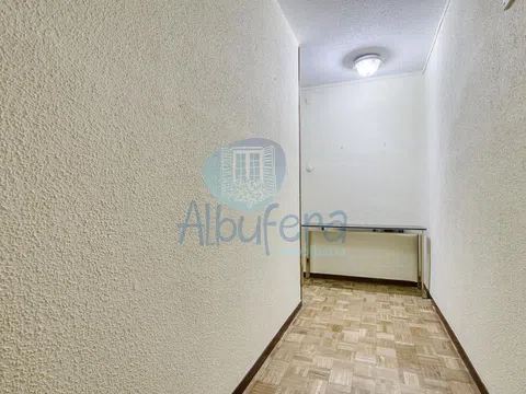 Flat in paseo de Santa María de la Cabeza - Photo 16