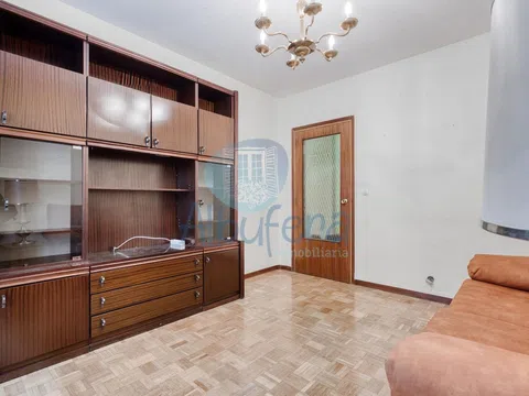 Flat in paseo de Santa María de la Cabeza - Photo 4
