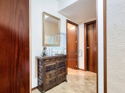 Flat in paseo de Santa María de la Cabeza - Photo 5