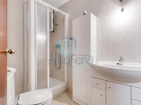 Flat in paseo de Santa María de la Cabeza - Photo 6
