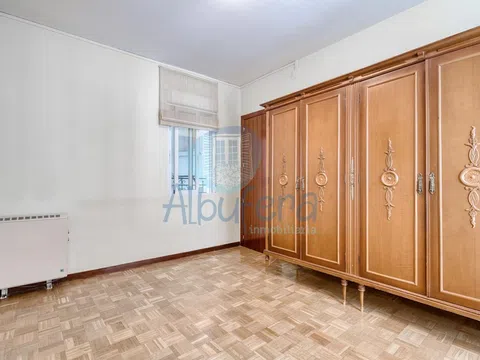 Flat in paseo de Santa María de la Cabeza - Photo 9