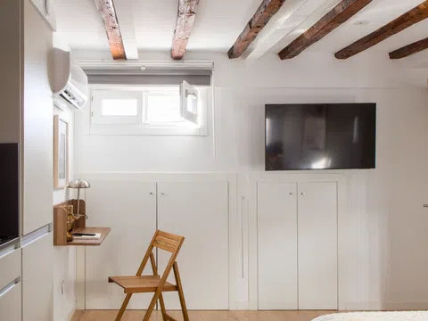 Penthouse in calle de la Torrecilla del Leal - Photo 4