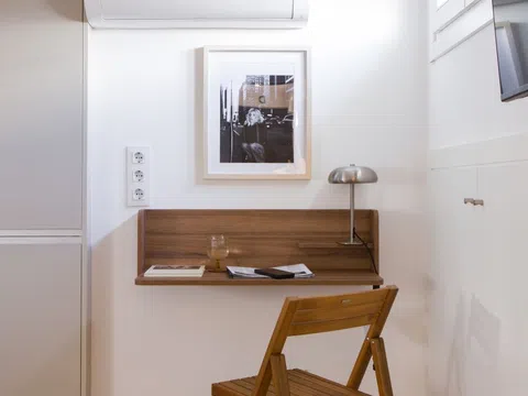 Penthouse in calle de la Torrecilla del Leal - Photo 5
