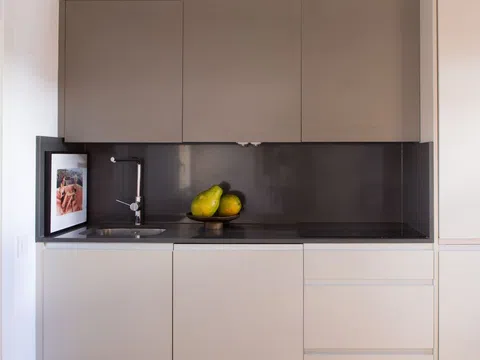 Penthouse in calle de la Torrecilla del Leal - Photo 6