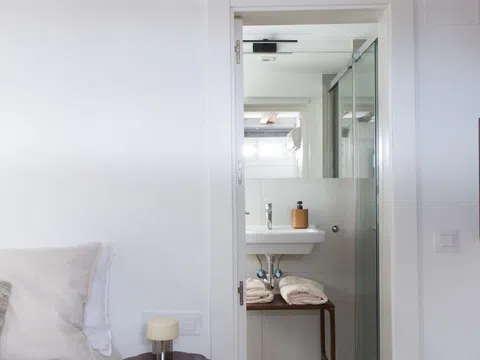 Penthouse in calle de la Torrecilla del Leal - Photo 8