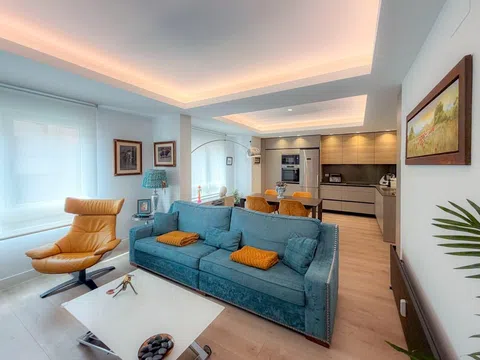 Flat in calle de Gaztambide - Photo 2