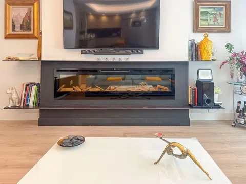 Flat in calle de Gaztambide - Photo 11