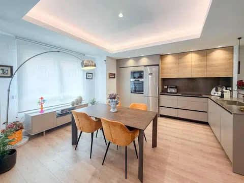 Flat in calle de Gaztambide - Photo 12
