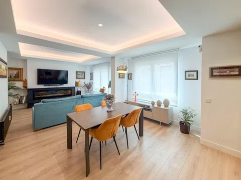 Flat in calle de Gaztambide - Photo 13