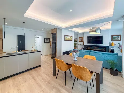 Flat in calle de Gaztambide - Photo 14