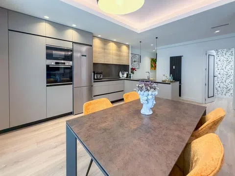 Flat in calle de Gaztambide - Photo 16