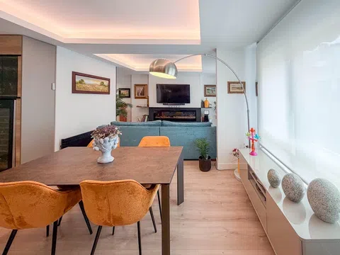 Flat in calle de Gaztambide - Photo 17