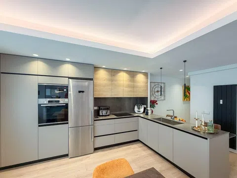 Flat in calle de Gaztambide - Photo 18