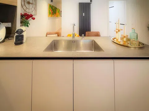 Flat in calle de Gaztambide - Photo 19