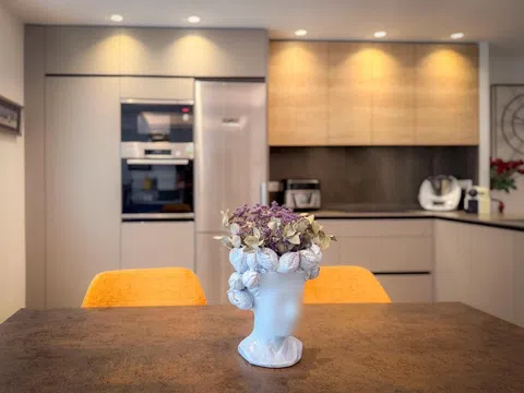 Flat in calle de Gaztambide - Photo 20