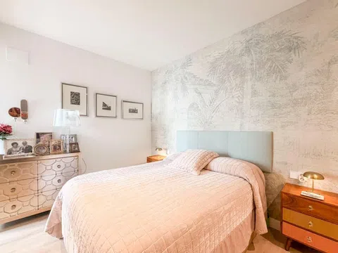 Flat in calle de Gaztambide - Photo 4