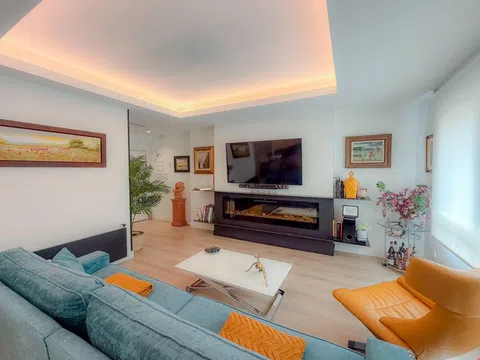 Flat in calle de Gaztambide - Photo 5