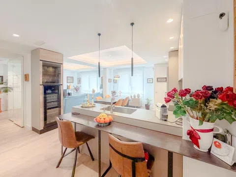 Flat in calle de Gaztambide - Photo 6