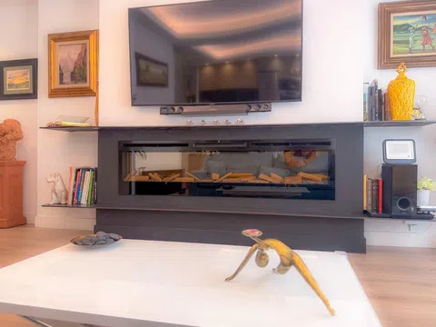 Flat in calle de Gaztambide - Photo 7