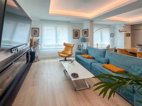 Flat in calle de Gaztambide - Photo 9