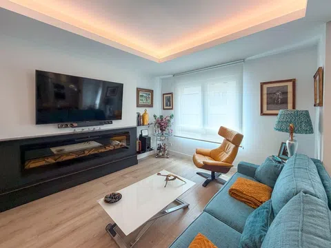 Flat in calle de Gaztambide - Photo 10