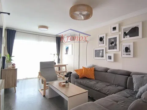 Flat - Photo 3
