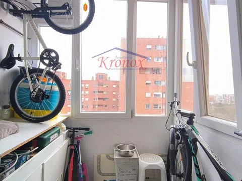 Flat - Photo 5