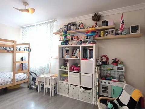 Flat - Photo 6