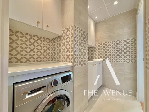 Flat in calle de Guzmán el Bueno - Photo 13
