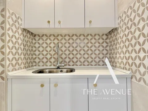 Flat in calle de Guzmán el Bueno - Photo 14