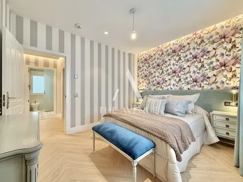 Flat in calle de Guzmán el Bueno - Photo 15