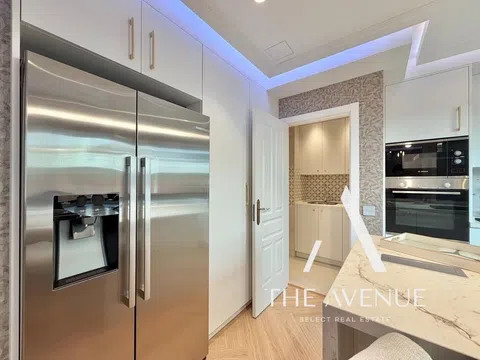 Flat in calle de Guzmán el Bueno - Photo 10