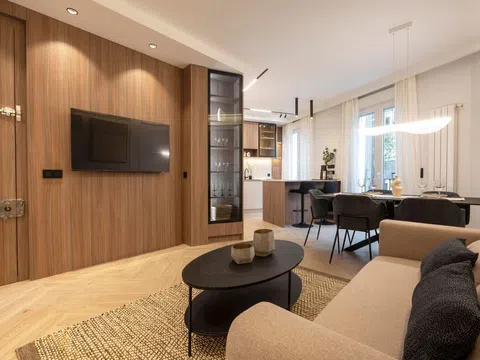 Flat in calle de Montesa - Photo 1