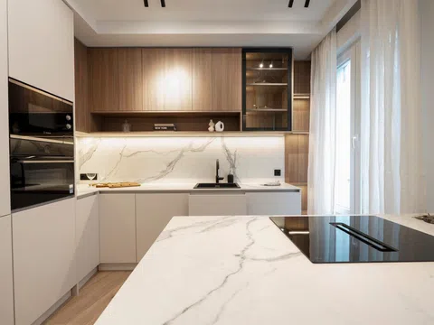 Flat in calle de Montesa - Photo 2
