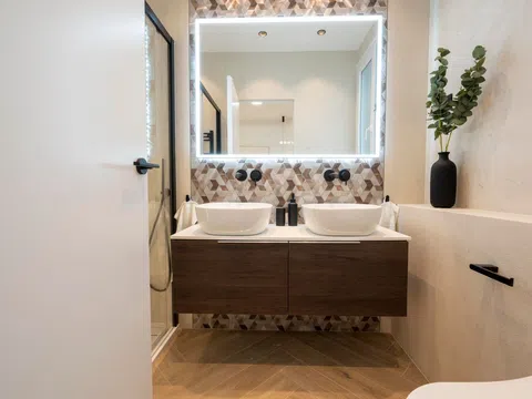 Flat in calle de Montesa - Photo 16