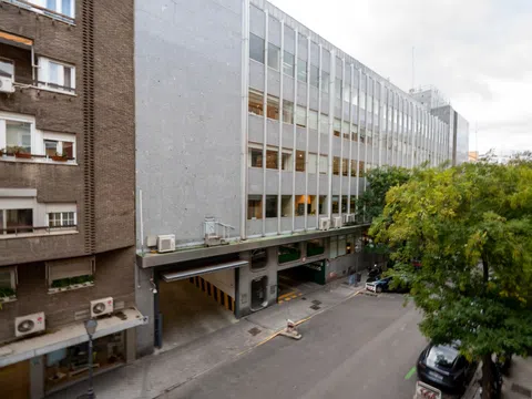 Flat in calle de Montesa - Photo 17