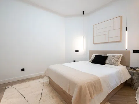 Flat in calle de Montesa - Photo 5
