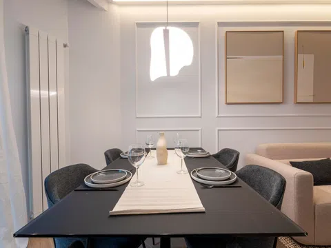 Flat in calle de Montesa - Photo 6