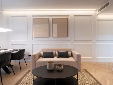 Flat in calle de Montesa - Photo 7