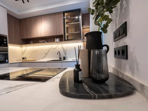 Flat in calle de Montesa - Photo 9