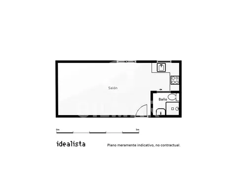 Studio - Photo 4