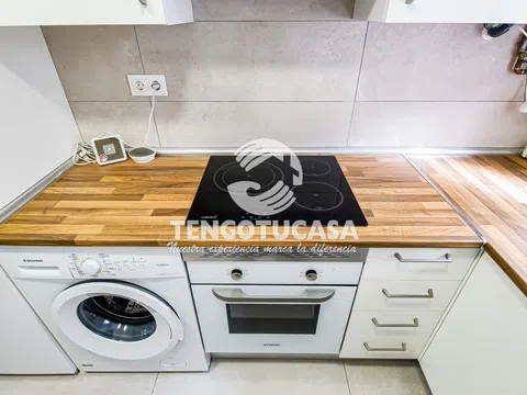 Flat in calle Canteras de Tilly, 16 - Photo 13